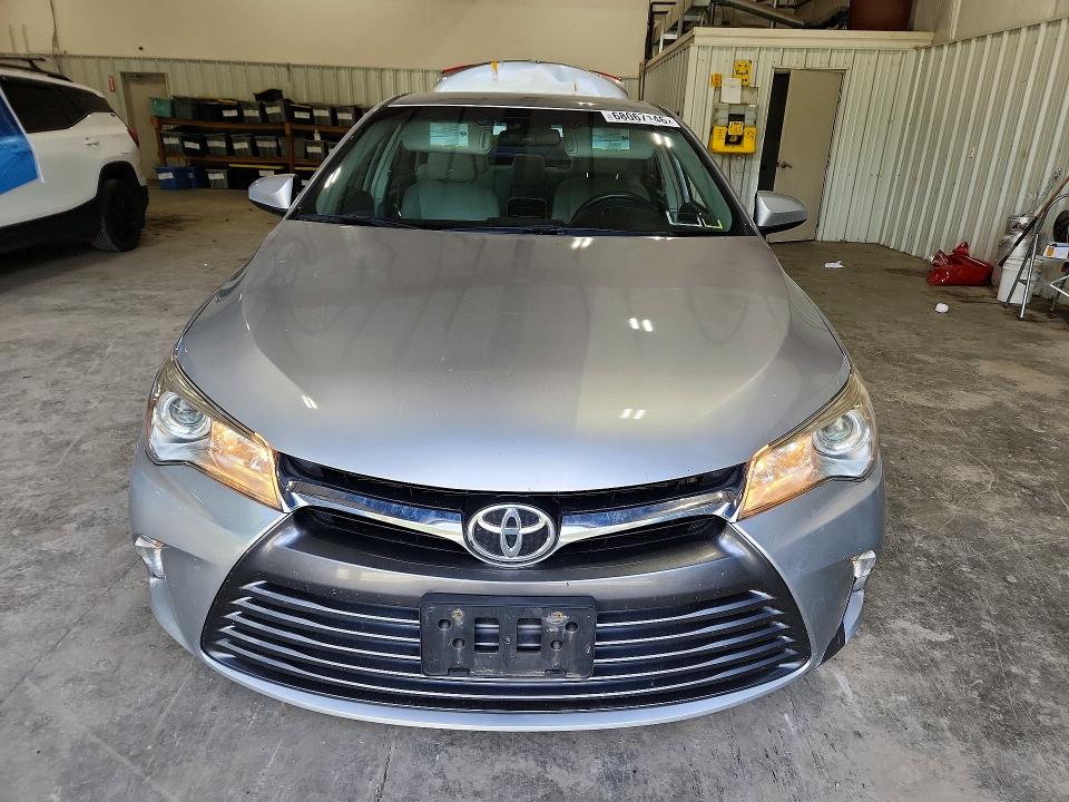 Photo 5 from auction – 2017 TOYOTA CAMRY with VIN 4T1BF1FK7HU780326