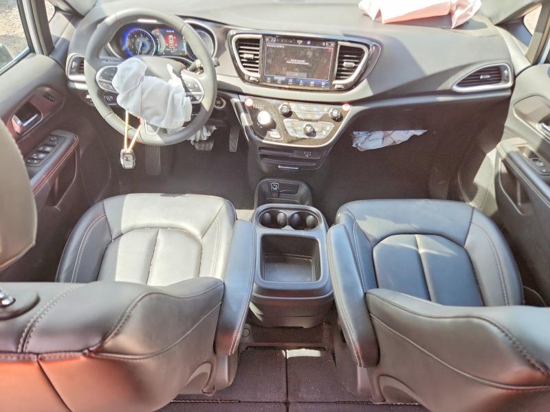 Foto 8 de la subasta – 2026 CHRYSLER PACIFICA con VIN 2C4RC1BG2TR182924