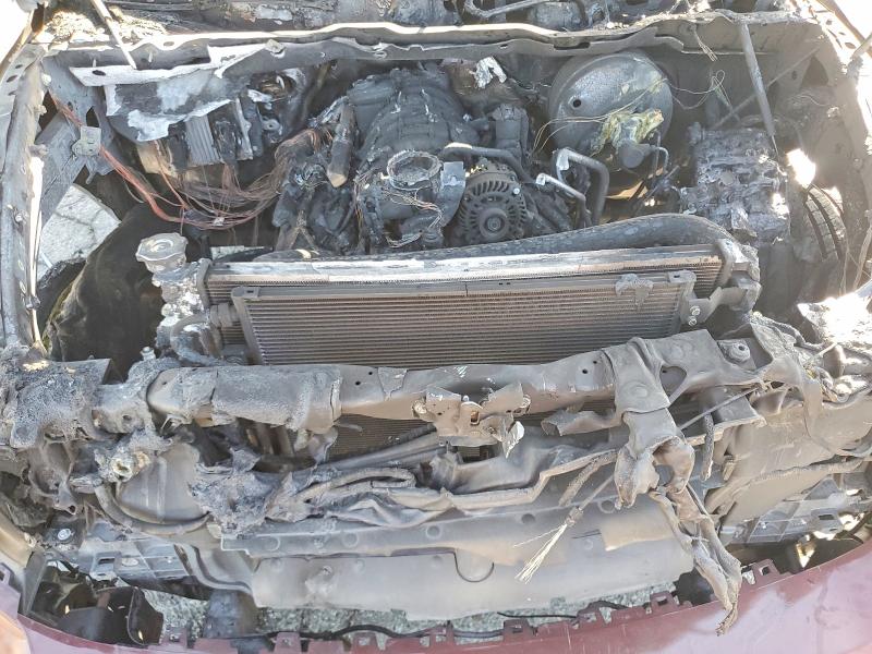 Снимка 11 от търг – 2017 RAM 1500 с VIN 3C6JR6AT1HG774004