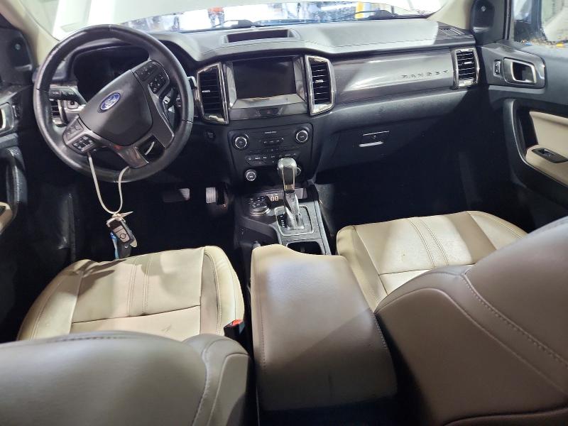 Снимка 8 от търг – 2019 FORD RANGER с VIN 1FTER4FH1KLB04773