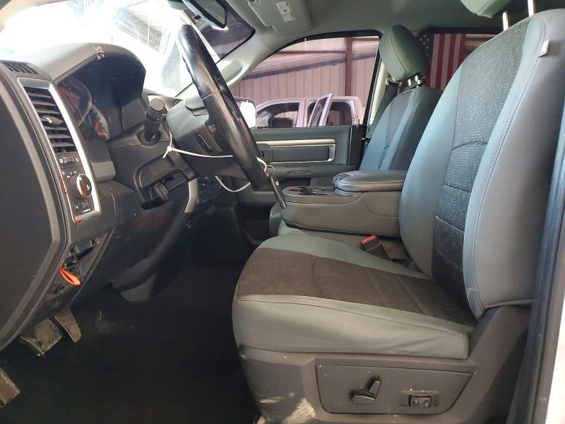 Photo 7 from auction – 2014 RAM 1500 with VIN 1C6RR7GT5ES393020