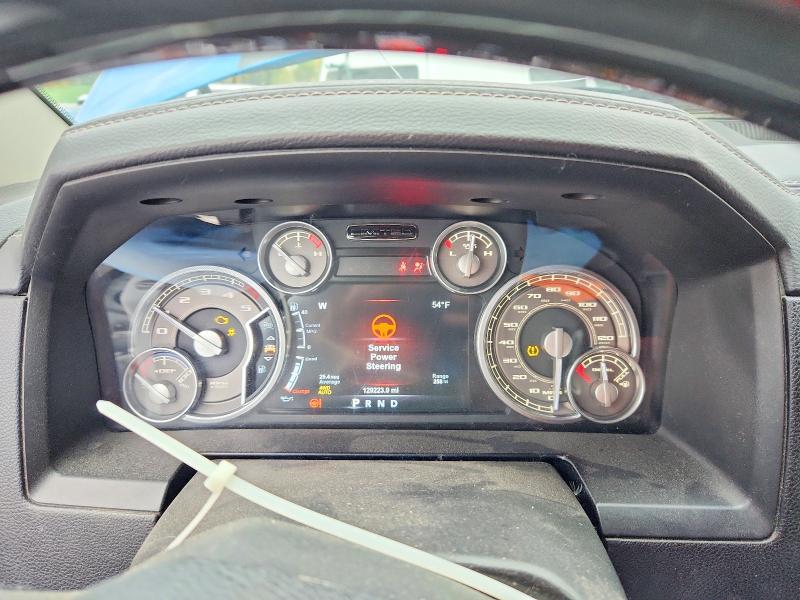 Снимка 9 от търг – 2015 RAM 1500 с VIN 1C6RR7PM2FS724193