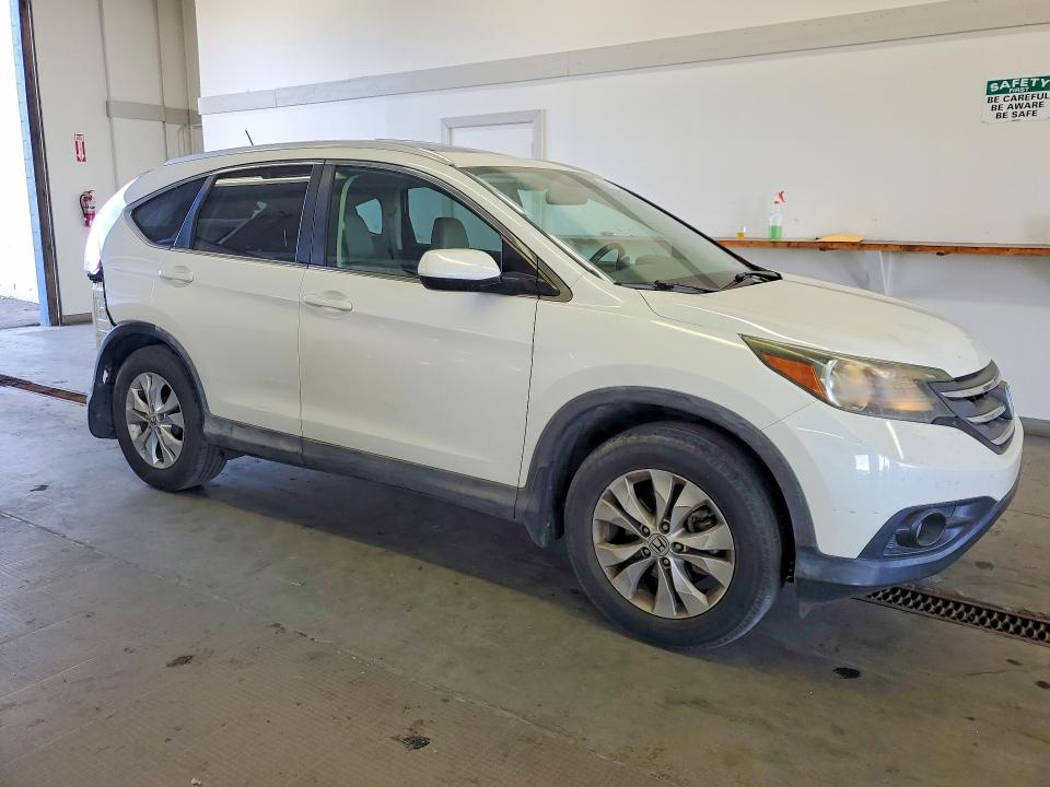 Снимка 4 от търг – 2012 HONDA CR-V с VIN 5J6RM4H74CL040406