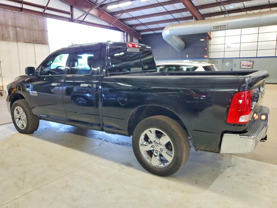 Zdjęcie 2 z aukcji – 2014 RAM 1500 z VIN 1C6RR7GG5ES303366
