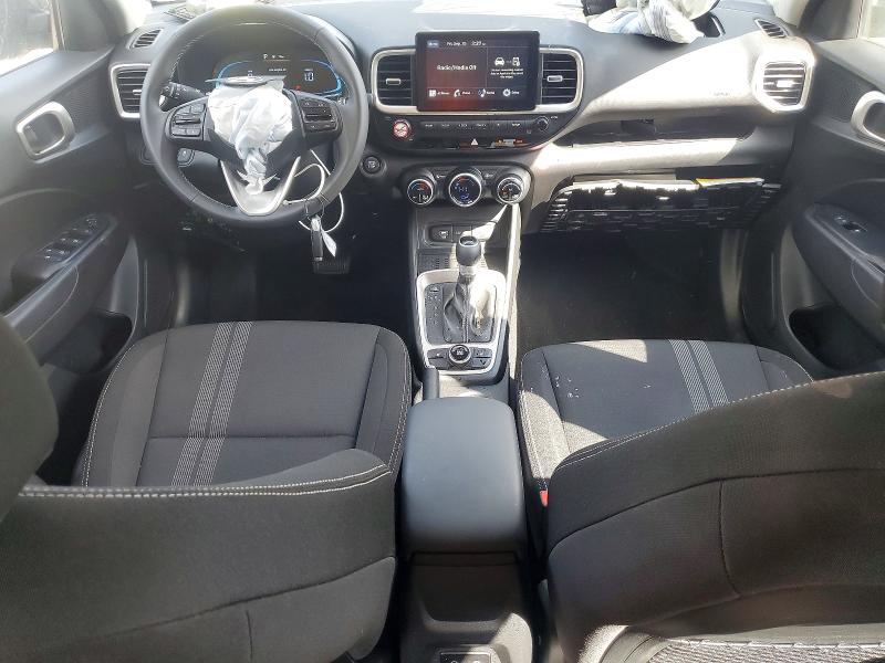 Снимка 8 от търг – 2026 HYUNDAI VENUE с VIN KMHRC8A33TU481070