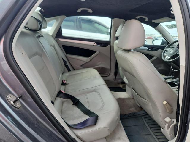 Photo 10 from auction – 2012 VOLKSWAGEN PASSAT with VIN 1VWBH7A32CC031916