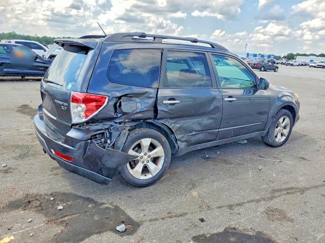 Foto 3 de la subasta – 2009 SUBARU FORESTER con VIN JF2SH666X9H787006