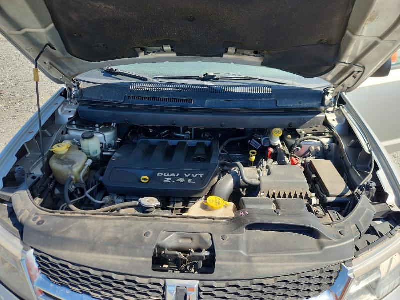 Photo 12 from auction – 2014 DODGE JOURNEY with VIN 3C4PDCAB4ET141345