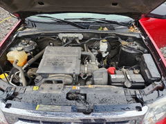 Photo 12 from auction – 2009 FORD ESCAPE with VIN 1FMCU93G89KC04718