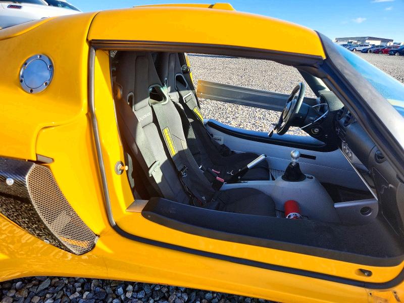Photo 10 from auction – 2007 LOTUS EXIGE with VIN SCCVC11167HL81860