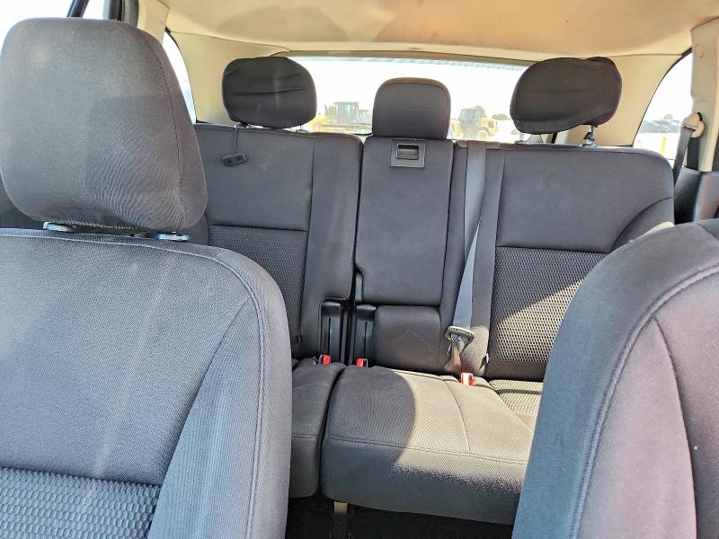 Снимка 10 от търг – 2010 FORD EDGE с VIN 2FMDK3GC8ABA94251