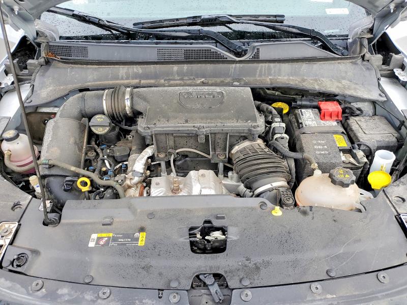 Снимка 11 от търг – 2025 JEEP COMPASS с VIN 3C4NJDCN9ST579206