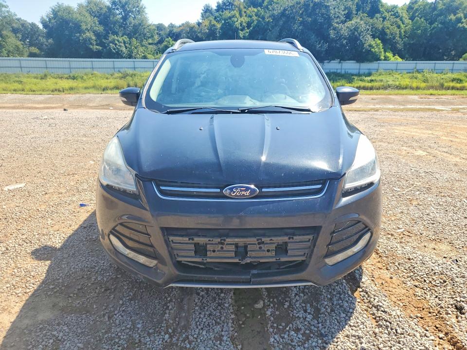 Снимка 5 от търг – 2015 FORD ESCAPE с VIN 1FMCU0JX7FUA87681