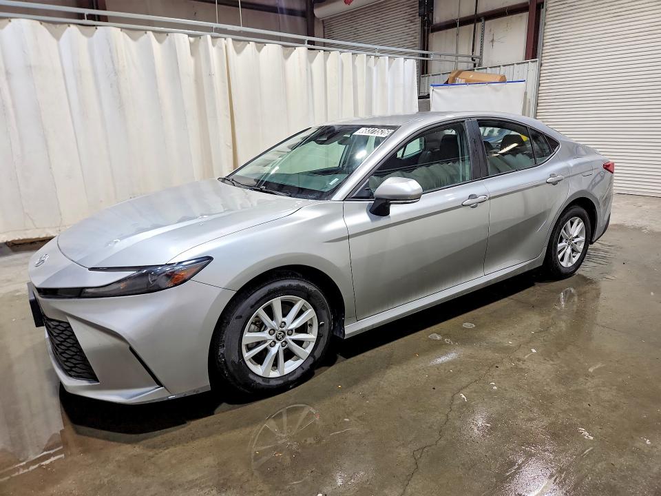 2026 TOYOTA CAMRY - Търг №68371526