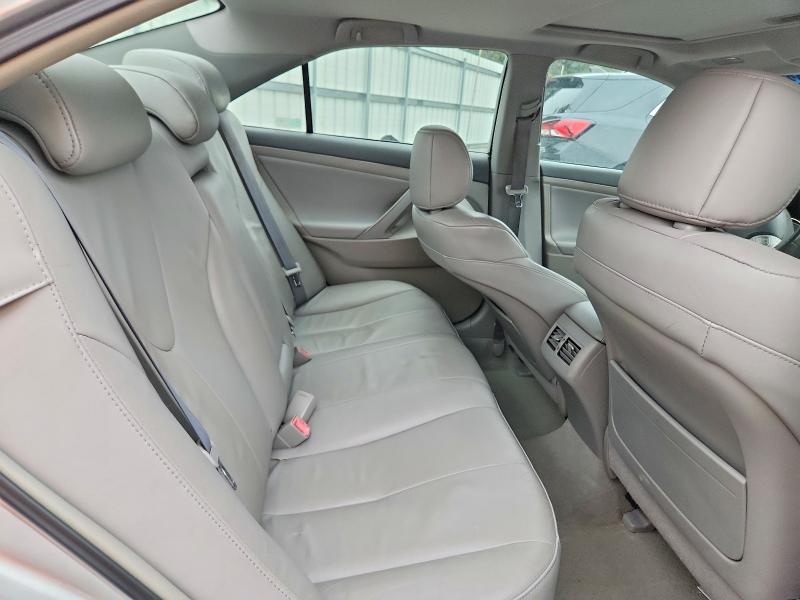 Zdjęcie 10 z aukcji – 2009 TOYOTA CAMRY z VIN 4T1BB46K09U107828