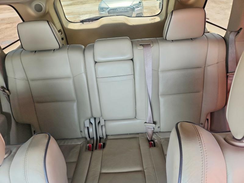 Photo 10 from auction – 2014 JEEP GRAND CHEROKEE with VIN 1C4RJFCM9EC325418