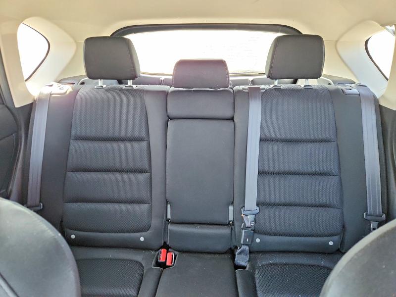 صورة رقم 10 من المزاد - 2016 MAZDA CX-5 مع VIN JM3KE2CY6G0643526