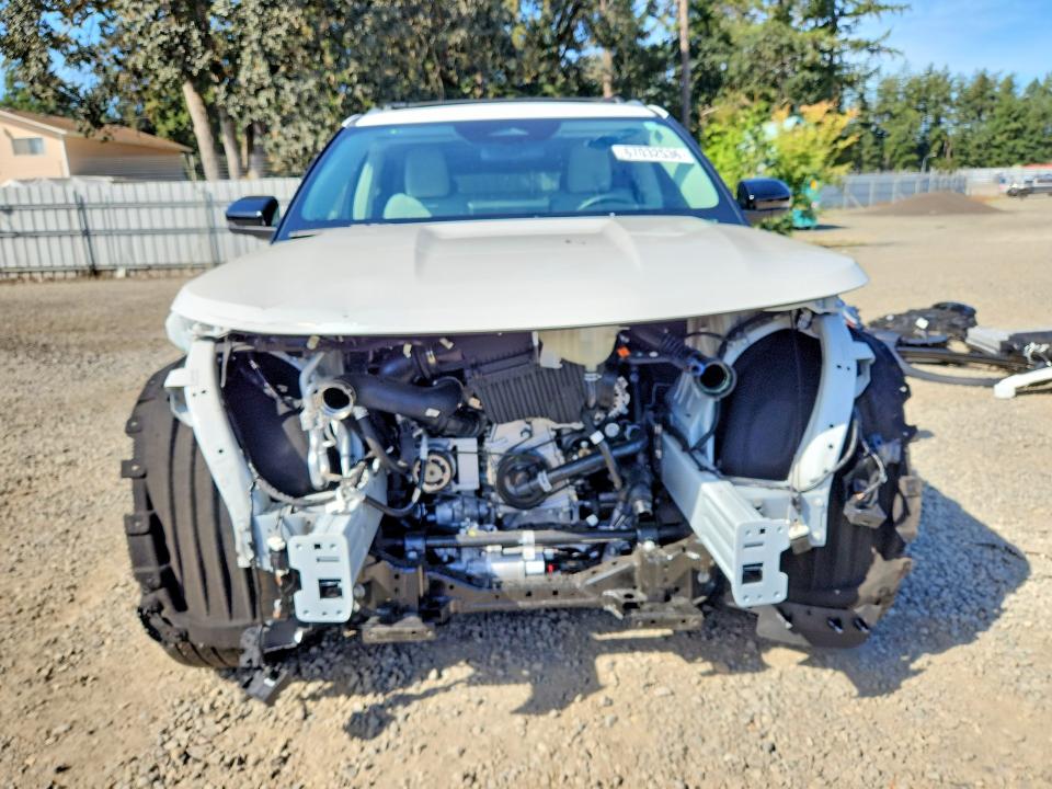 Photo 5 from auction – 2026 FORD EXPLORER with VIN 1FMUK8HH7TGA22850