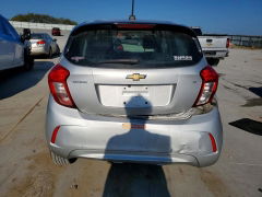 Photo 6 from auction – 2021 CHEVROLET SPARK with VIN KL8CD6SA7MC718345