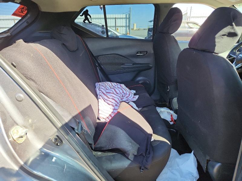 Foto 11 de la subasta – 2019 NISSAN KICKS con VIN 3N1CP5CU3KL520285
