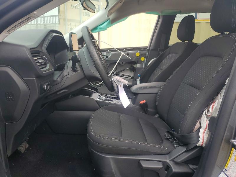 Photo 7 from auction – 2025 FORD ESCAPE with VIN 1FMCU9GN8SUA88746