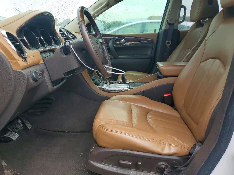 Снимка 7 от търг – 2016 BUICK ENCLAVE с VIN 5GAKVBKD3GJ185138