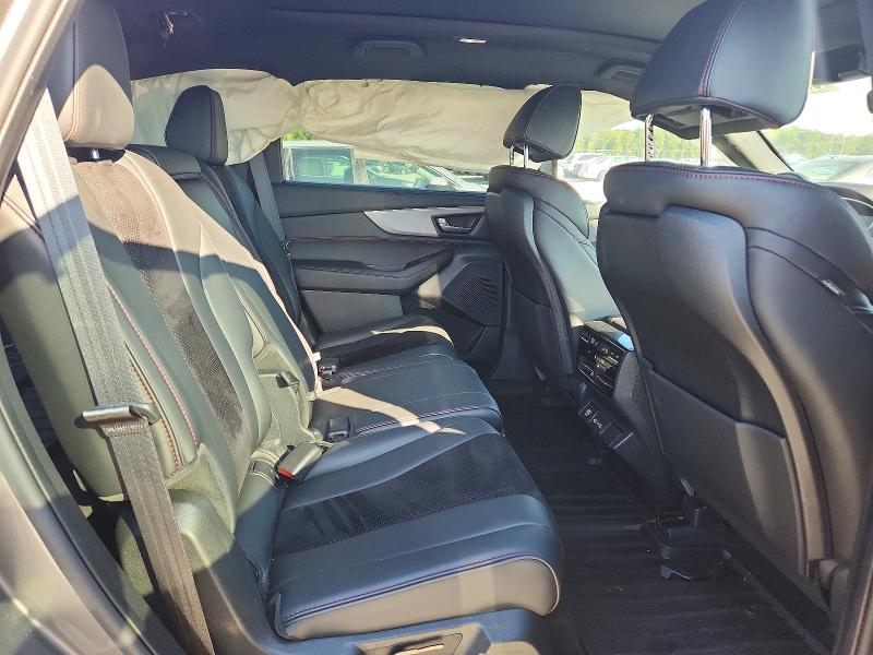 Снимка 11 от търг – 2024 ACURA MDX с VIN 5J8YE1H06RL001942