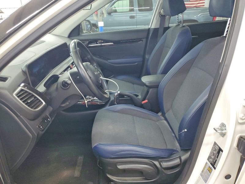 Photo 7 from auction – 2024 KIA SELTOS with VIN KNDEU2AA9R7661740