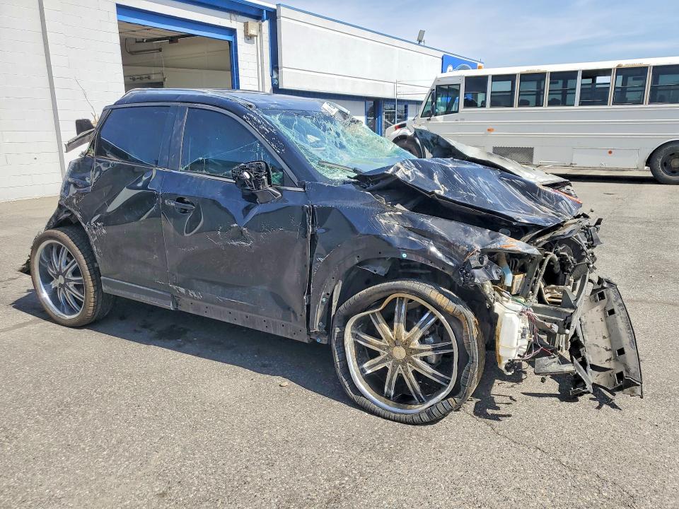 Photo 4 from auction – 2018 MAZDA CX-5 with VIN JM3KFBCM1J0398197