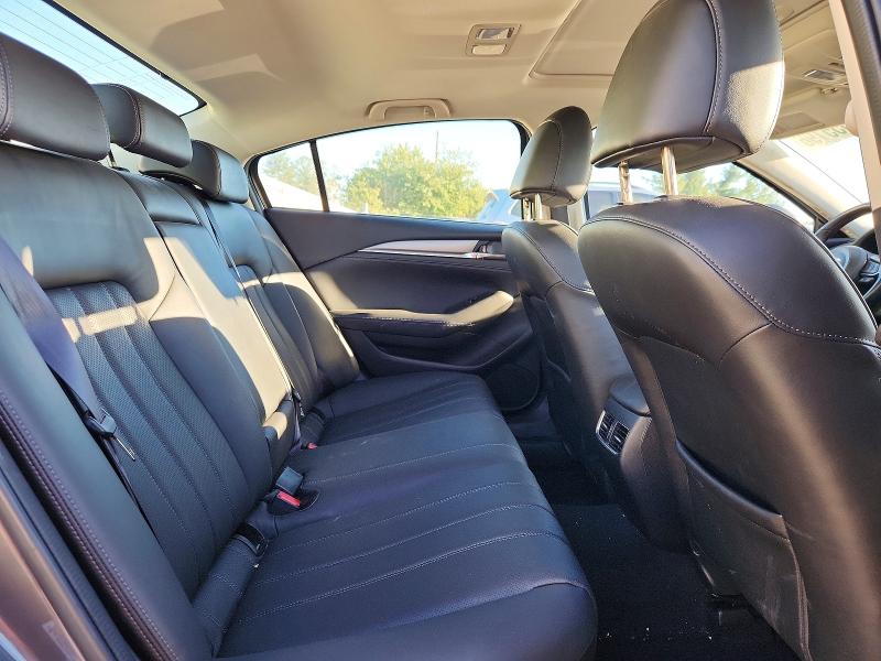 Foto 10 de la subasta – 2018 MAZDA 6 con VIN JM1GL1VM1J1301976