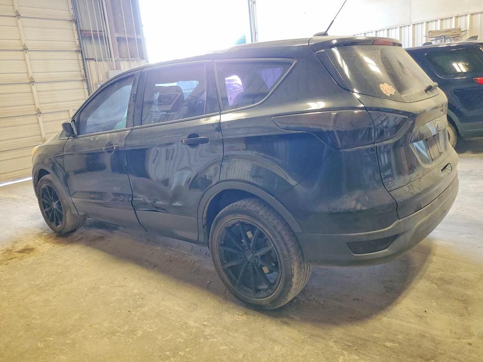 Foto 2 de la subasta – 2013 FORD ESCAPE con VIN 1FMCU0F76DUD52872