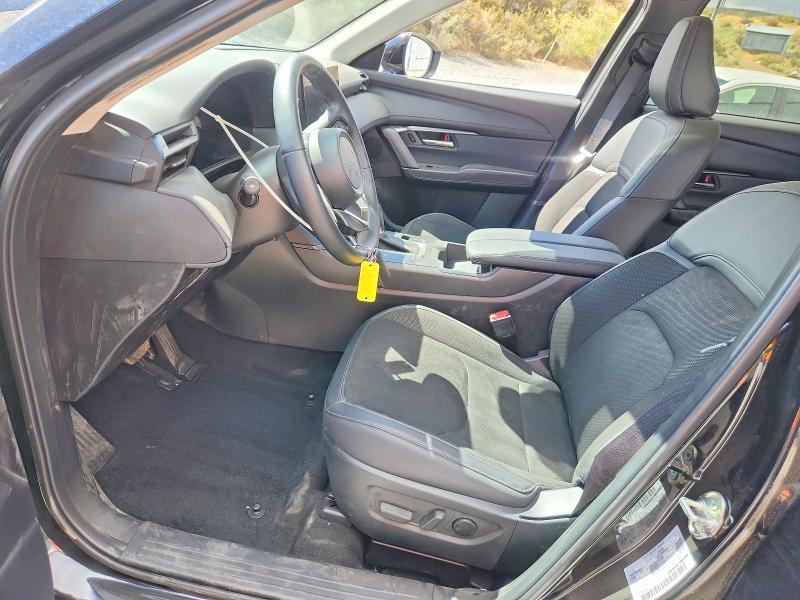 Photo 7 from auction – 2026 MAZDA CX-5 with VIN JM3KMCHA2T0153793