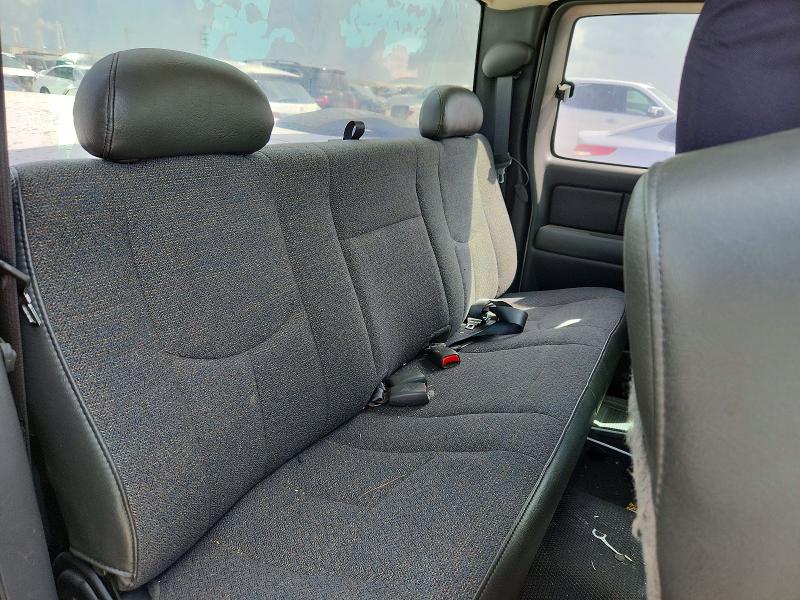 صورة رقم 10 من المزاد - 2003 CHEVROLET SILVERADO مع VIN 1GCEC19V63Z299673