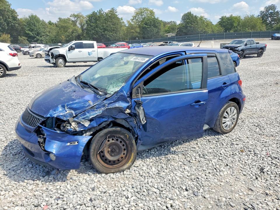 SCION XA 2005 con VIN JTKKT624450124159 - Foto de la subasta