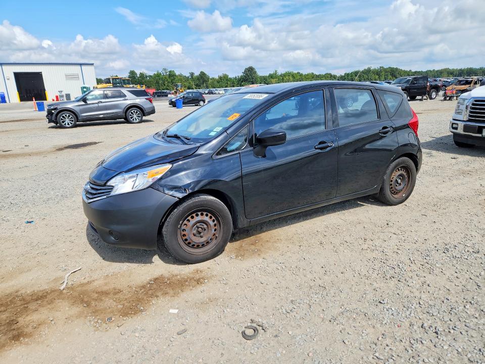 Снимка 1 от търг – 2015 NISSAN VERSA NOTE с VIN 3N1CE2CP0FL364081