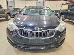 Zdjęcie 5 z aukcji – 2016 KIA FORTE z VIN KNAFK4A69G5597416