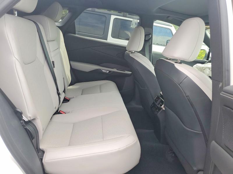 Photo 11 from auction – 2025 LEXUS RX 350 with VIN 2T2BAMCA9SC104637