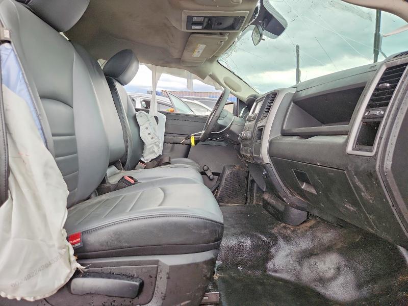 Photo 7 from auction – 2022 RAM 1500 CLASSIC with VIN 3C6JR7DG3NG335676