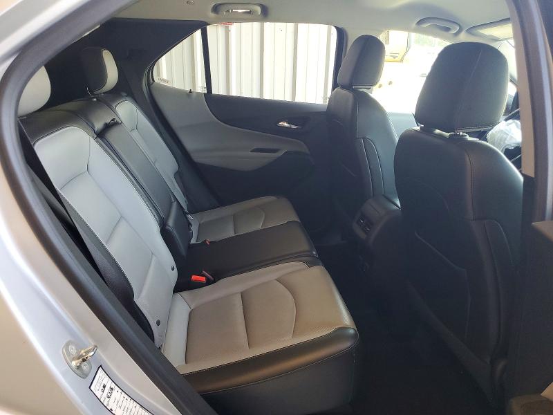 Photo 11 from auction – 2018 CHEVROLET EQUINOX with VIN 2GNAXMEV5J6301536