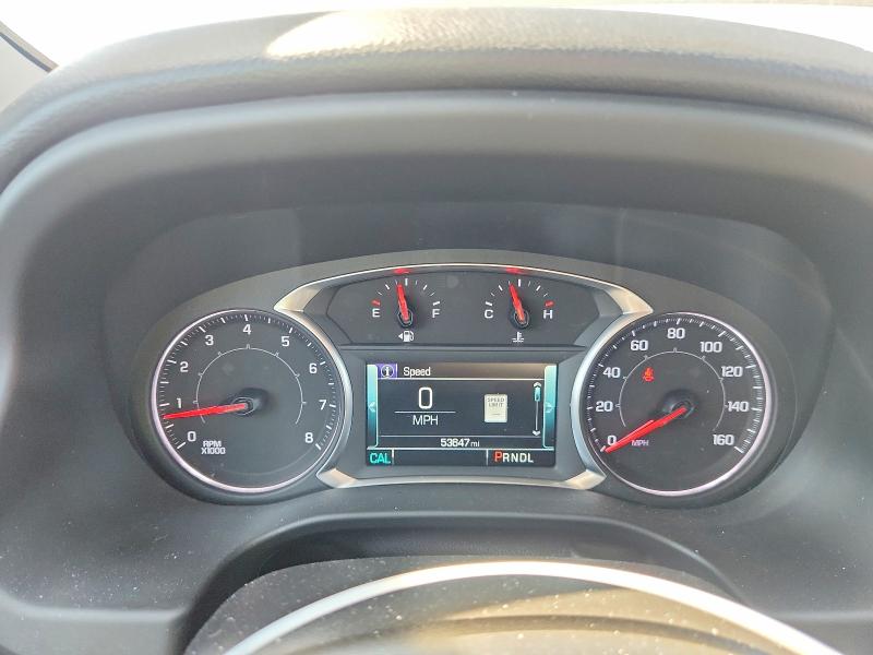 Фото 9 с аукциона – 2019 GMC ACADIA с VIN 1GKKNULS5KZ236645