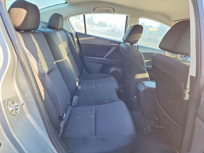 صورة رقم 10 من المزاد - 2013 MAZDA 3 مع VIN JM1BL1UP0D1753590