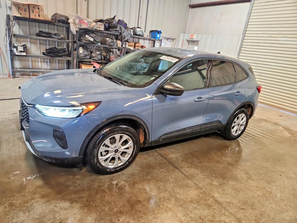 2025 FORD ESCAPE - Търг №69425526