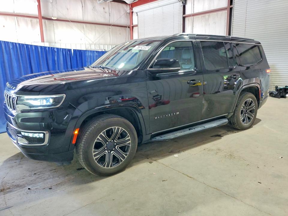 2024 JEEP WAGONEER