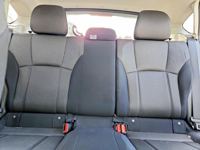 Photo 10 from auction – 2019 SUBARU CROSSTREK with VIN JF2GTABC3K8311348