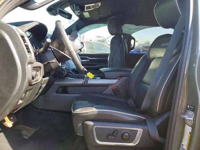 Photo 7 from auction – 2026 RAM 1500 with VIN 1C6SRFJP5TN281949