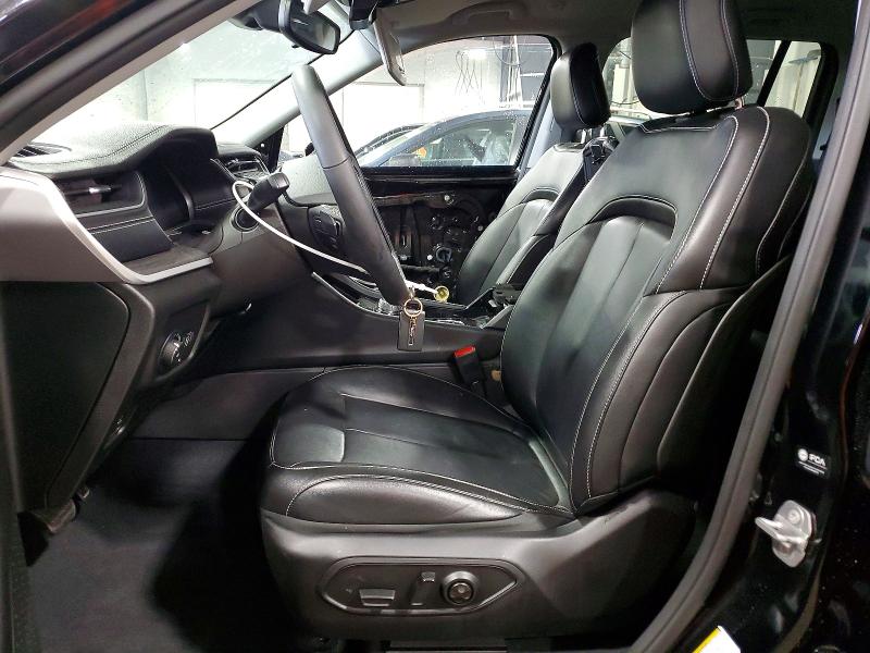 Снимка 7 от търг – 2023 JEEP GRAND CHEROKEE с VIN 1C4RJHBG7PC530472
