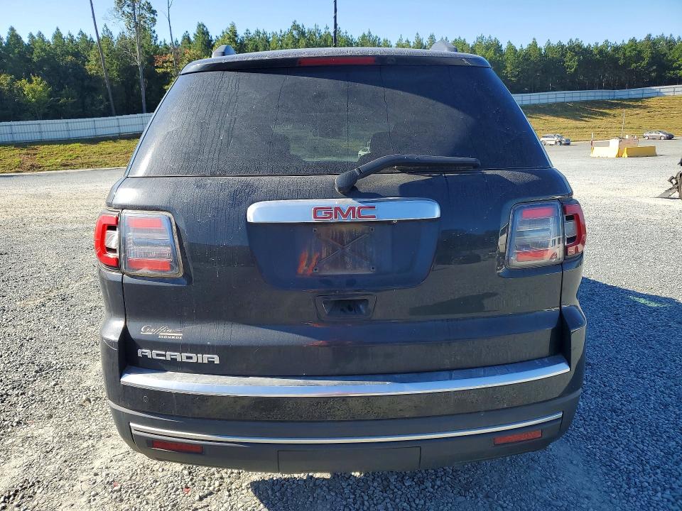 Photo 6 from auction – 2013 GMC ACADIA with VIN 1GKKRSKD4DJ251795