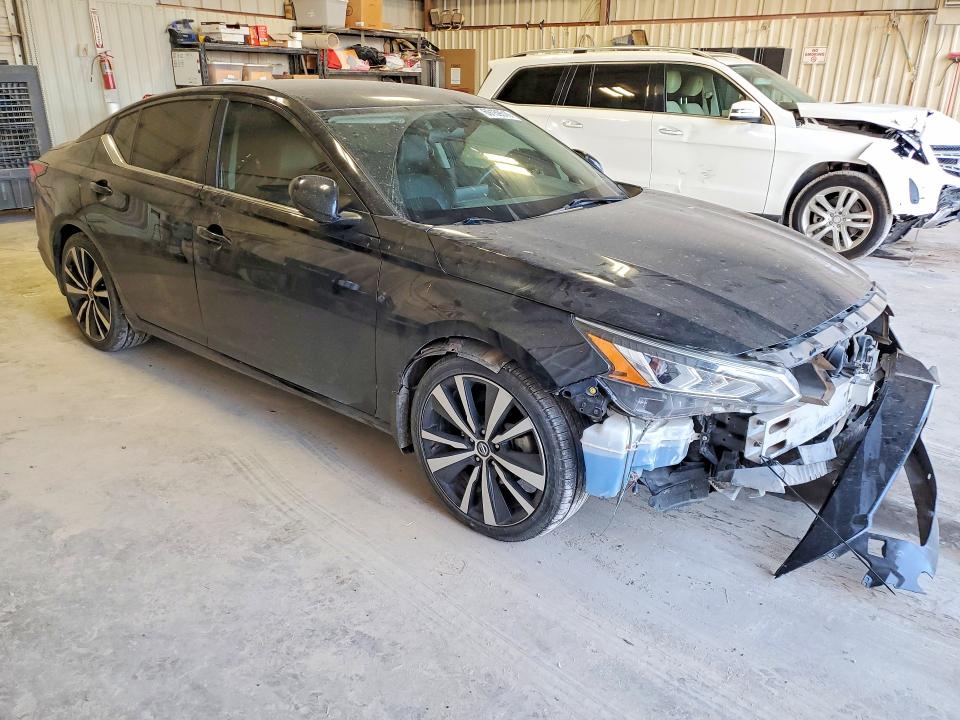 Снимка 4 от търг – 2019 NISSAN ALTIMA с VIN 1N4BL4CV4KC222448