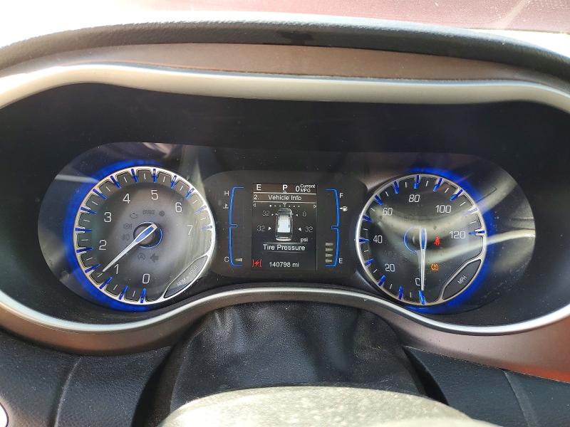 صورة رقم 9 من المزاد - 2017 CHRYSLER PACIFICA مع VIN 2C4RC1DG1HR610387
