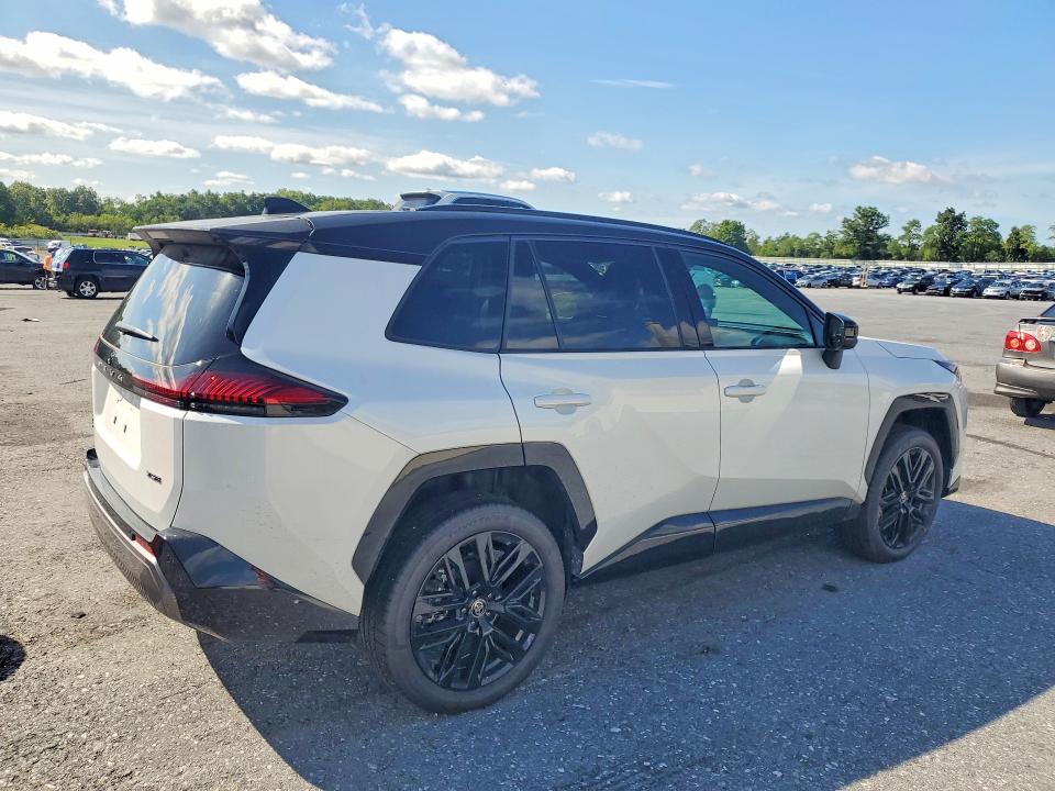 Photo 3 from auction – 2026 TOYOTA RAV4 with VIN 2T36CRAV6TW026456